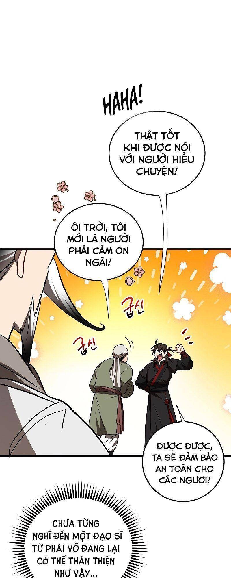 Võ Đang Kỳ Hiệp chapter 67 - Upload bởi truyensieuhay.com