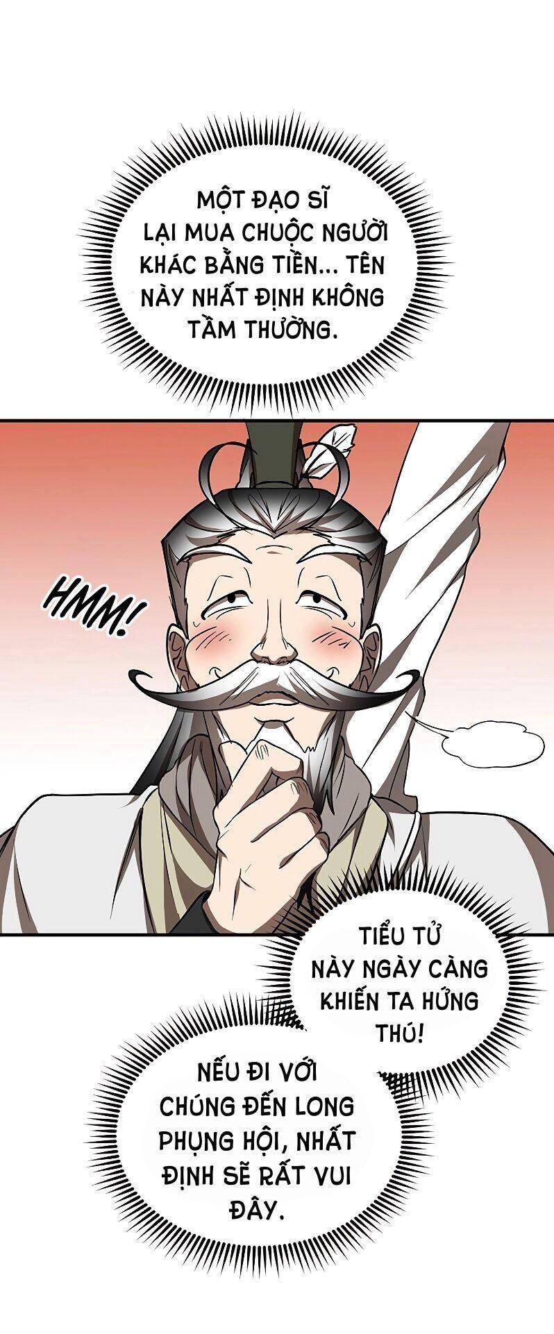 Võ Đang Kỳ Hiệp chapter 67 - Upload bởi truyensieuhay.com