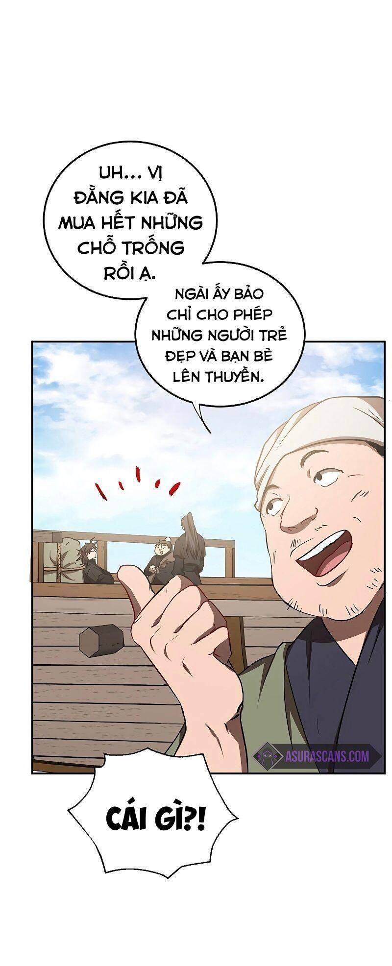 Võ Đang Kỳ Hiệp chapter 67 - Upload bởi truyensieuhay.com