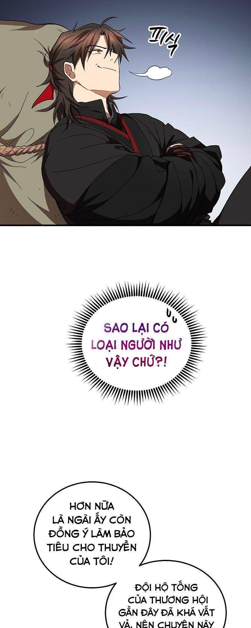Võ Đang Kỳ Hiệp chapter 67 - Upload bởi truyensieuhay.com