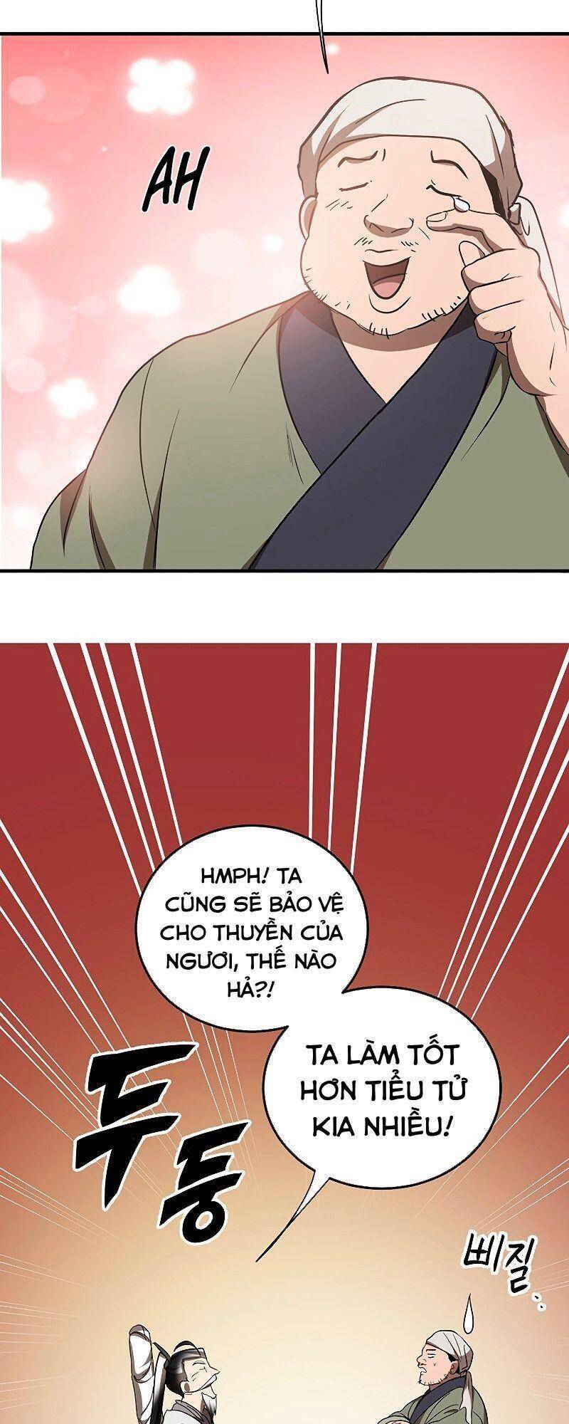 Võ Đang Kỳ Hiệp chapter 67 - Upload bởi truyensieuhay.com