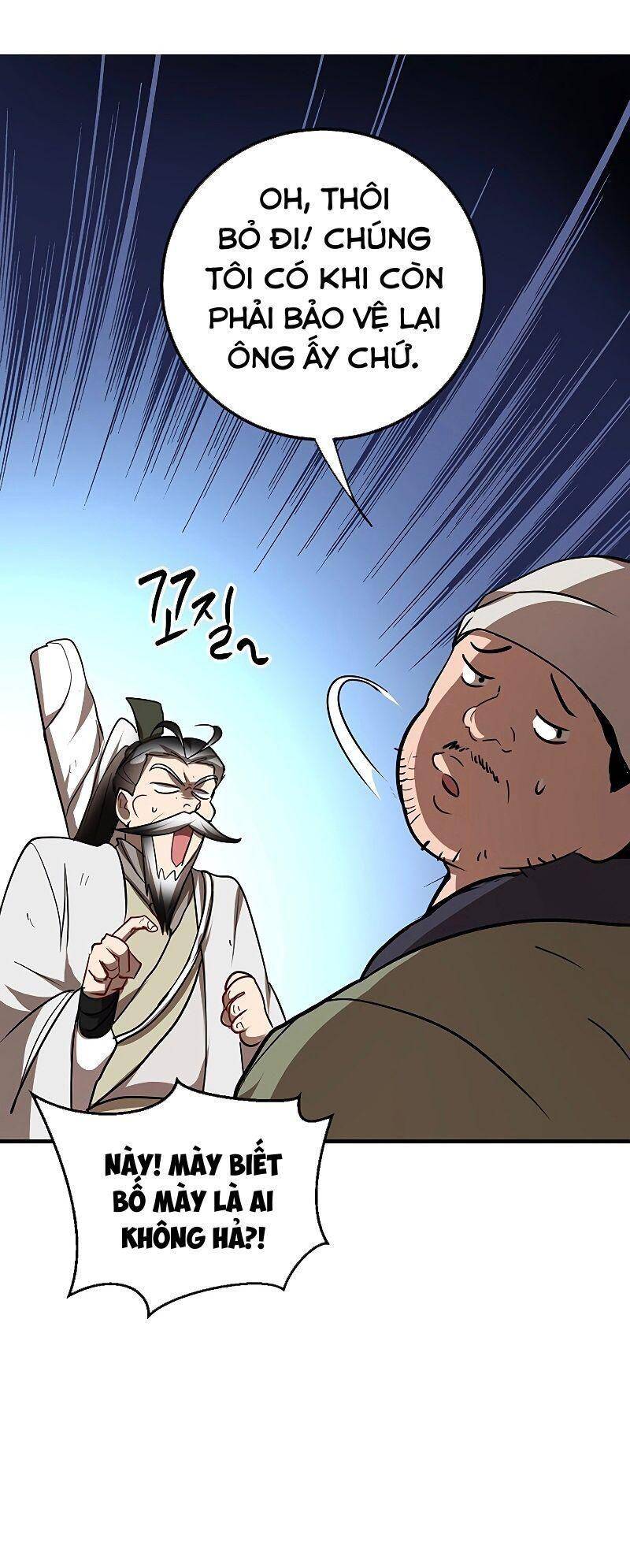 Võ Đang Kỳ Hiệp chapter 67 - Upload bởi truyensieuhay.com