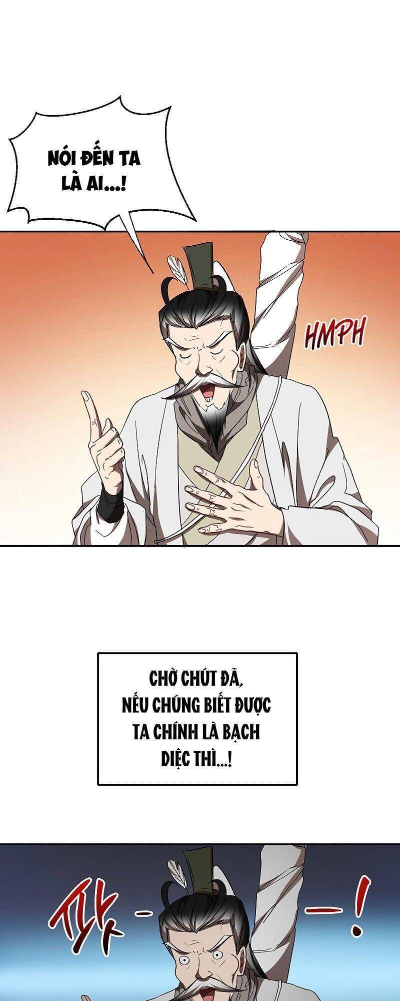 Võ Đang Kỳ Hiệp chapter 67 - Upload bởi truyensieuhay.com