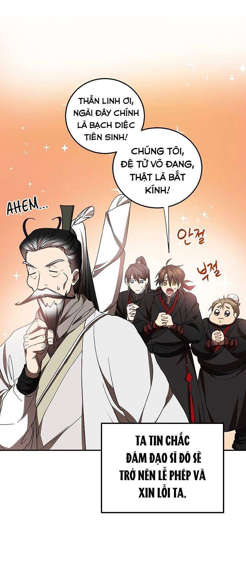Võ Đang Kỳ Hiệp chapter 67 - Upload bởi truyensieuhay.com