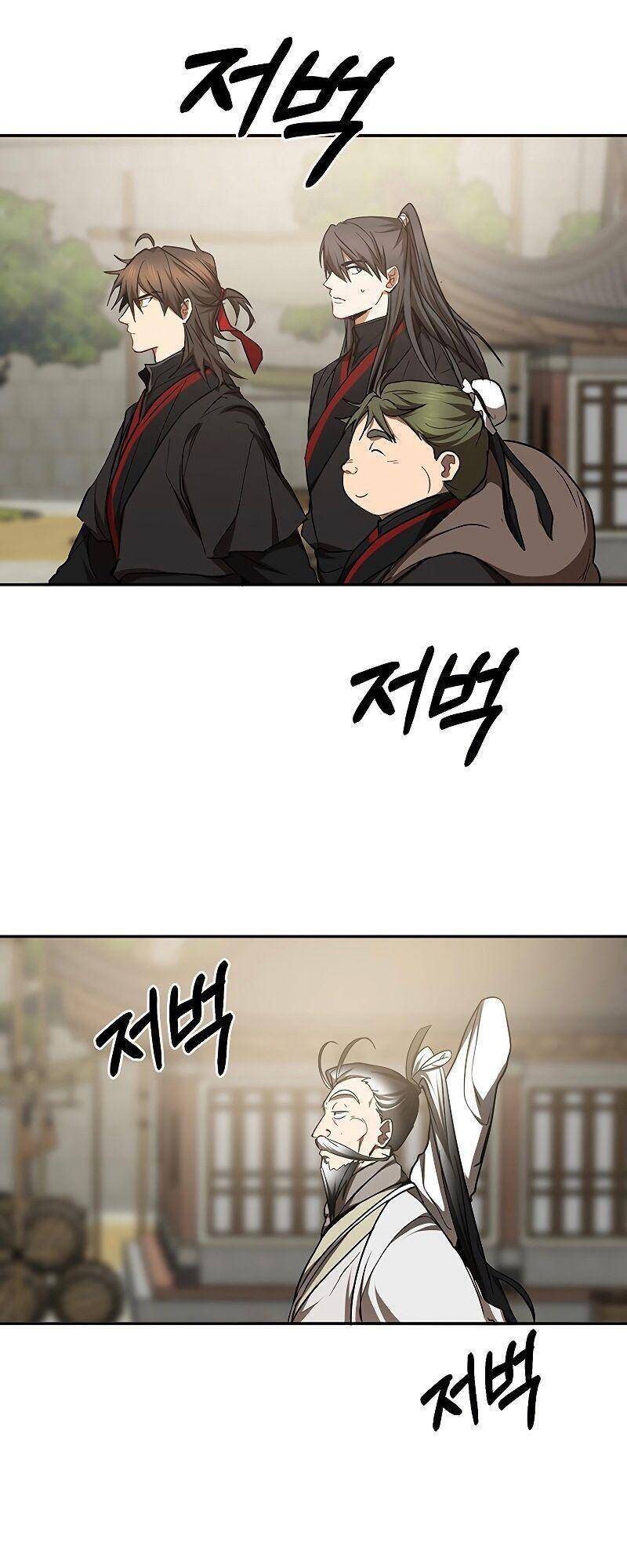 Võ Đang Kỳ Hiệp chapter 67 - Upload bởi truyensieuhay.com