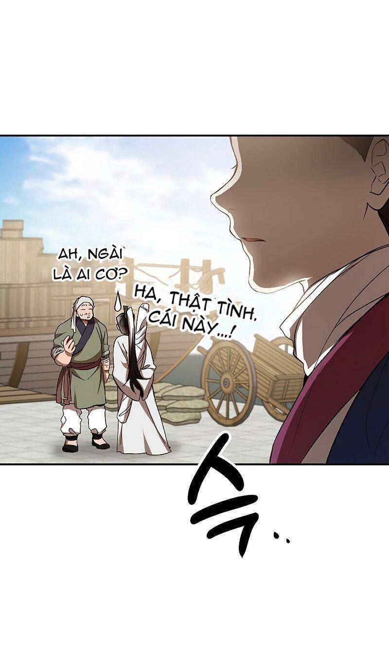 Võ Đang Kỳ Hiệp chapter 67 - Upload bởi truyensieuhay.com