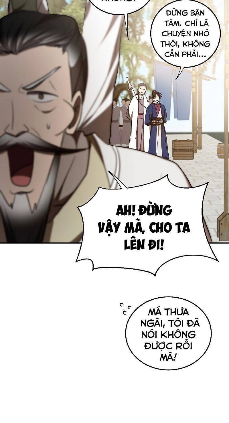 Võ Đang Kỳ Hiệp chapter 67 - Upload bởi truyensieuhay.com