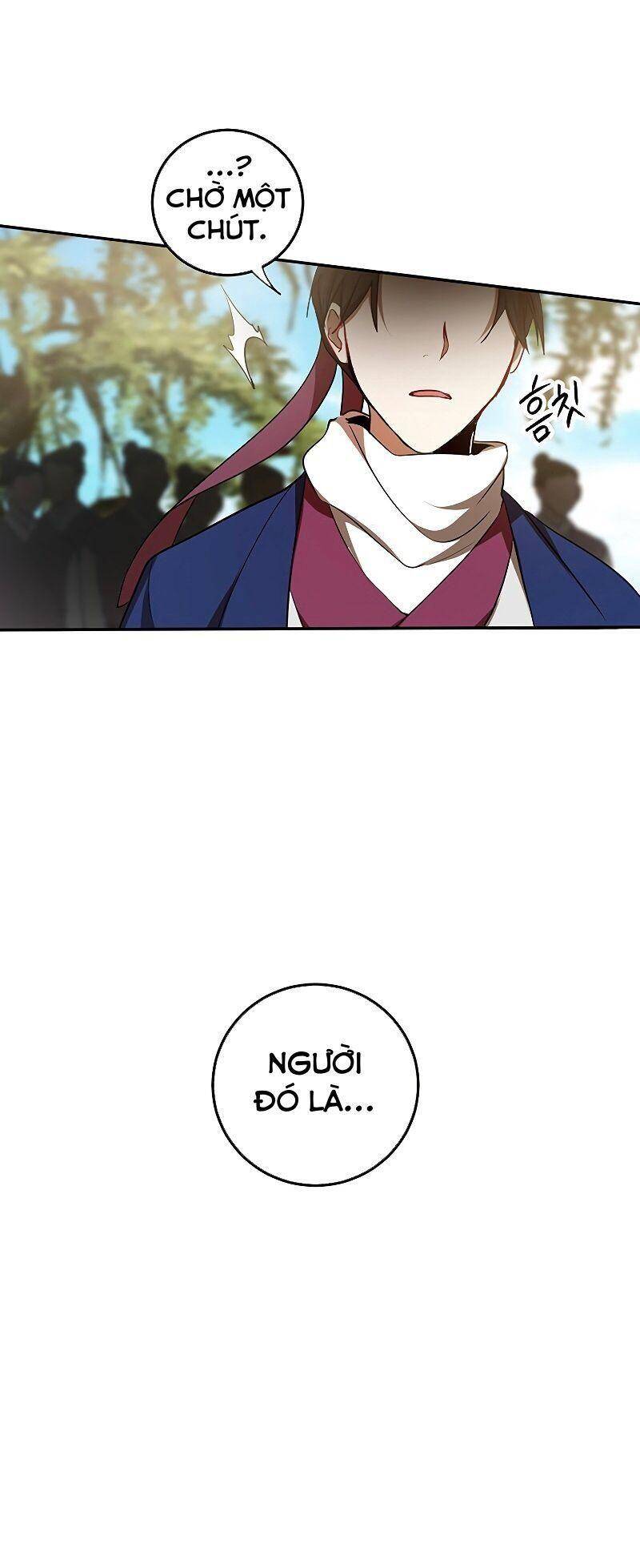 Võ Đang Kỳ Hiệp chapter 67 - Upload bởi truyensieuhay.com
