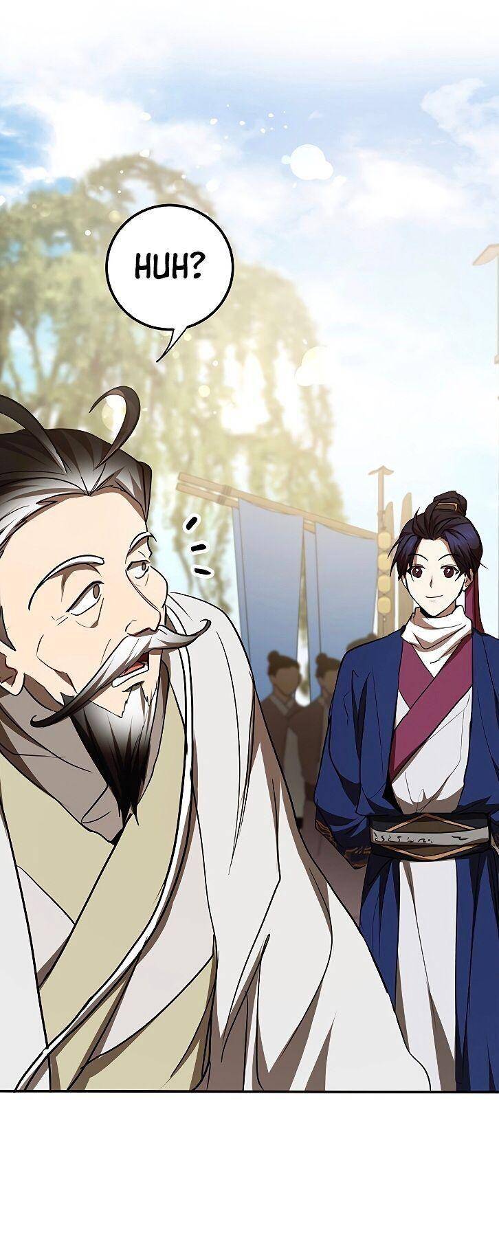 Võ Đang Kỳ Hiệp chapter 67 - Upload bởi truyensieuhay.com