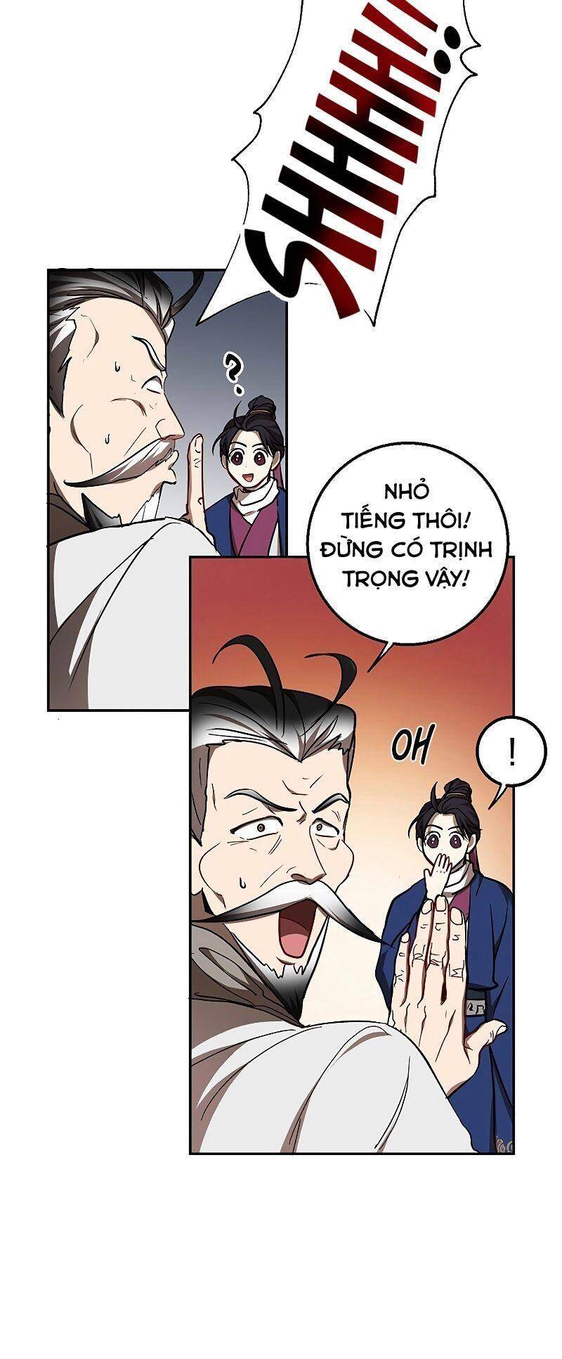 Võ Đang Kỳ Hiệp chapter 67 - Upload bởi truyensieuhay.com