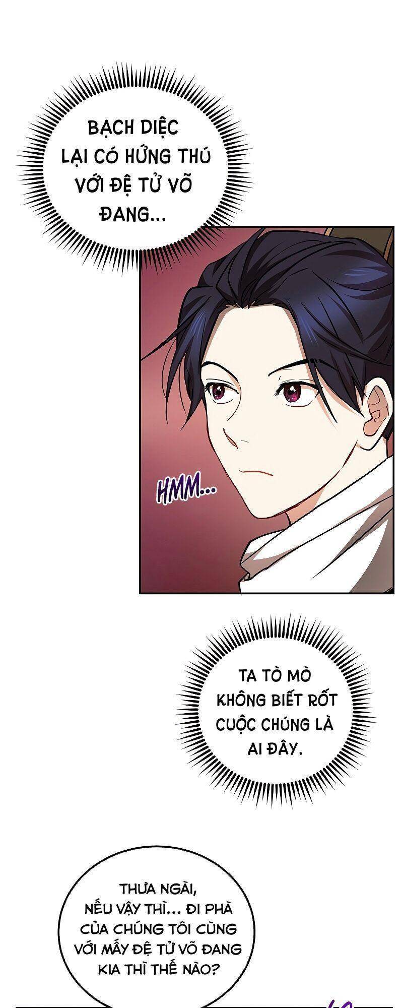 Võ Đang Kỳ Hiệp chapter 67 - Upload bởi truyensieuhay.com