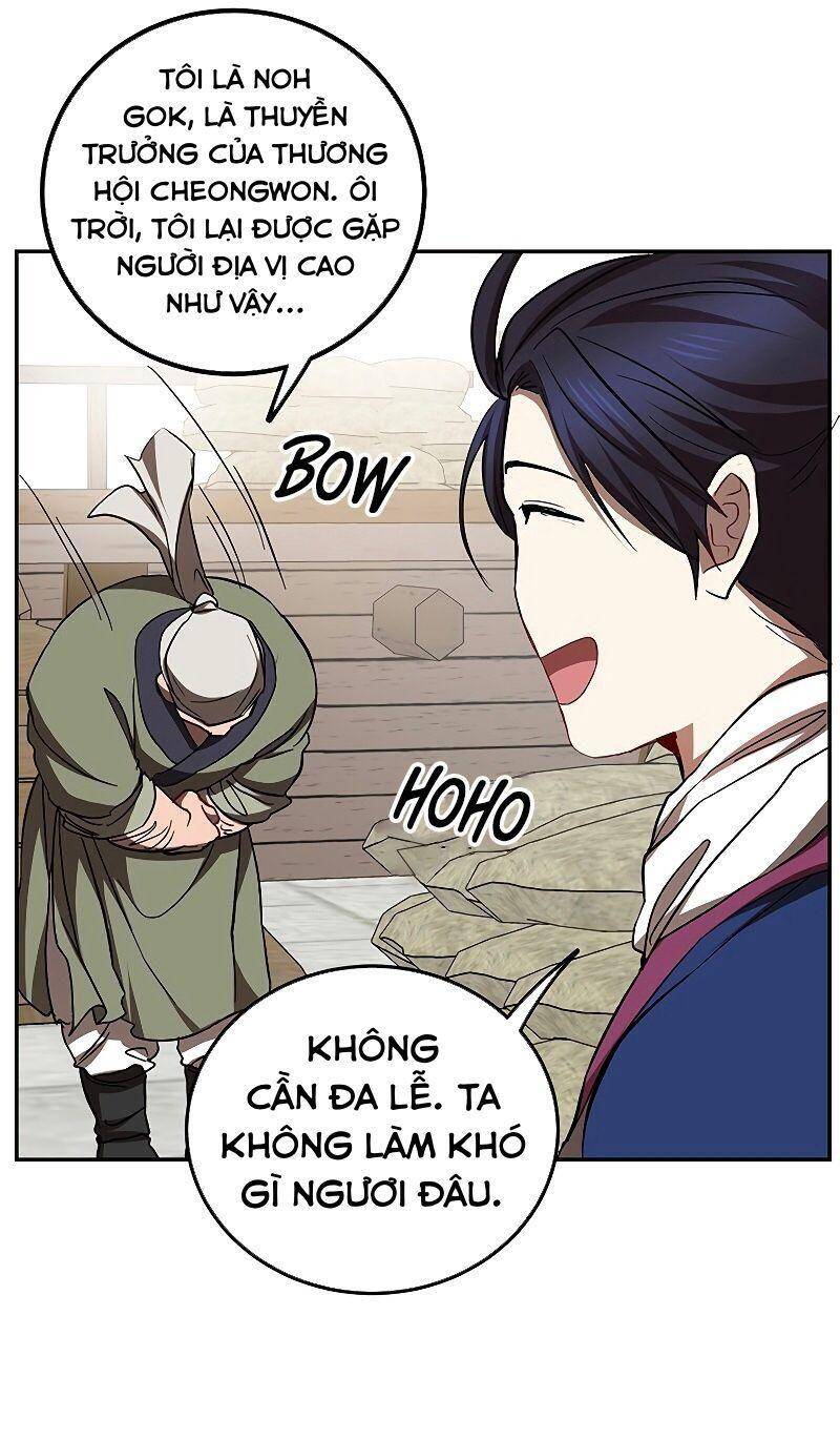 Võ Đang Kỳ Hiệp chapter 67 - Upload bởi truyensieuhay.com