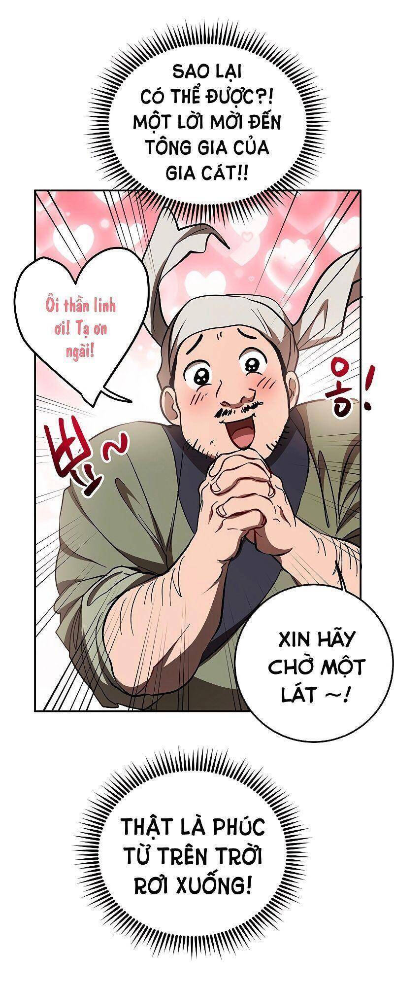 Võ Đang Kỳ Hiệp chapter 67 - Upload bởi truyensieuhay.com
