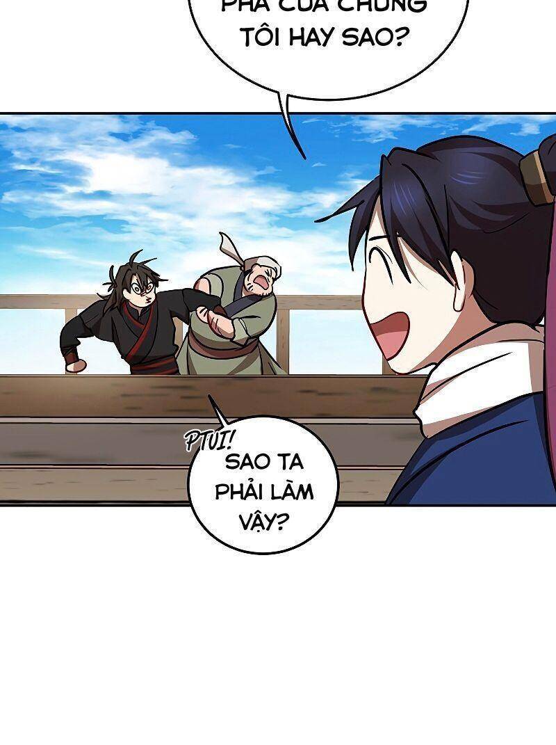 Võ Đang Kỳ Hiệp chapter 67 - Upload bởi truyensieuhay.com