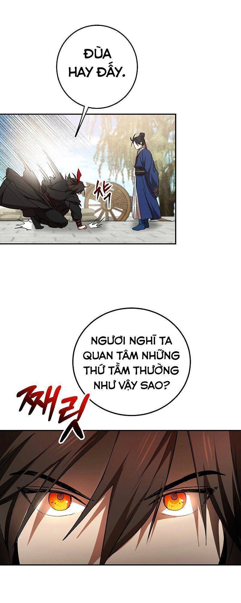 Võ Đang Kỳ Hiệp chapter 67 - Upload bởi truyensieuhay.com
