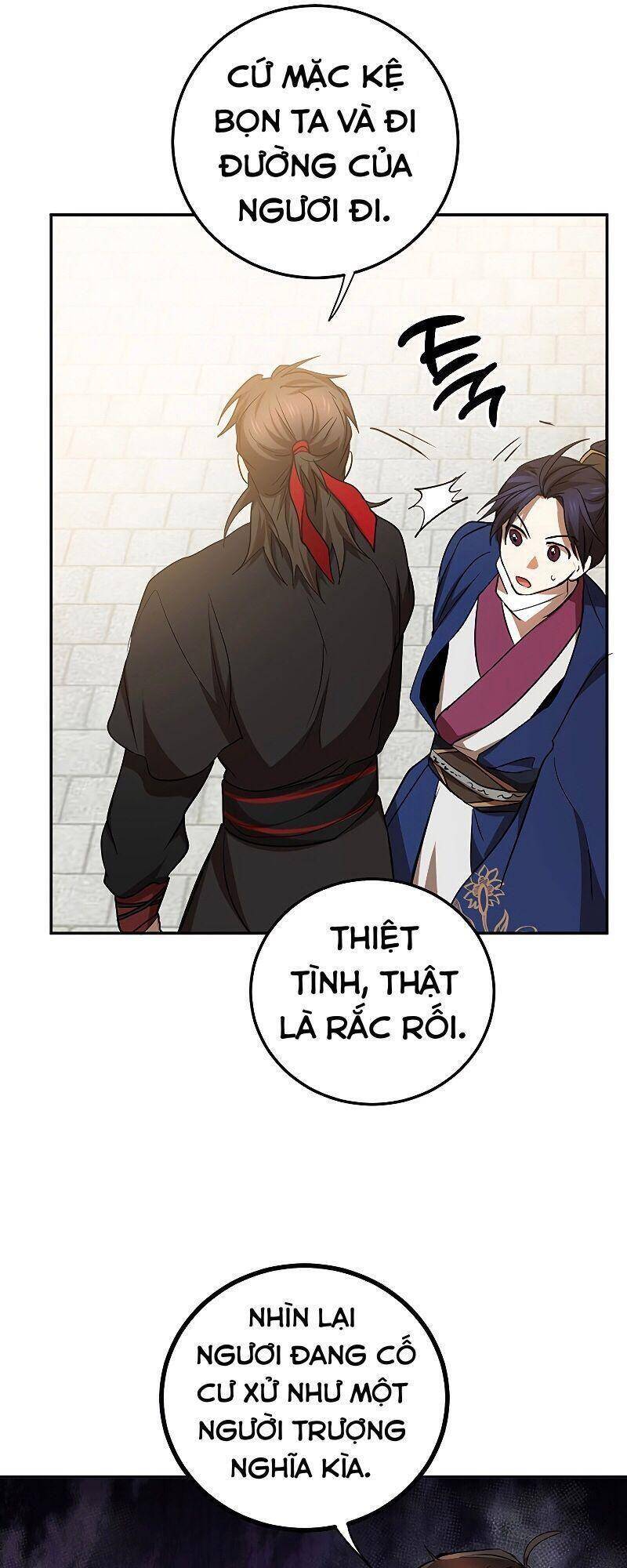 Võ Đang Kỳ Hiệp chapter 67 - Upload bởi truyensieuhay.com