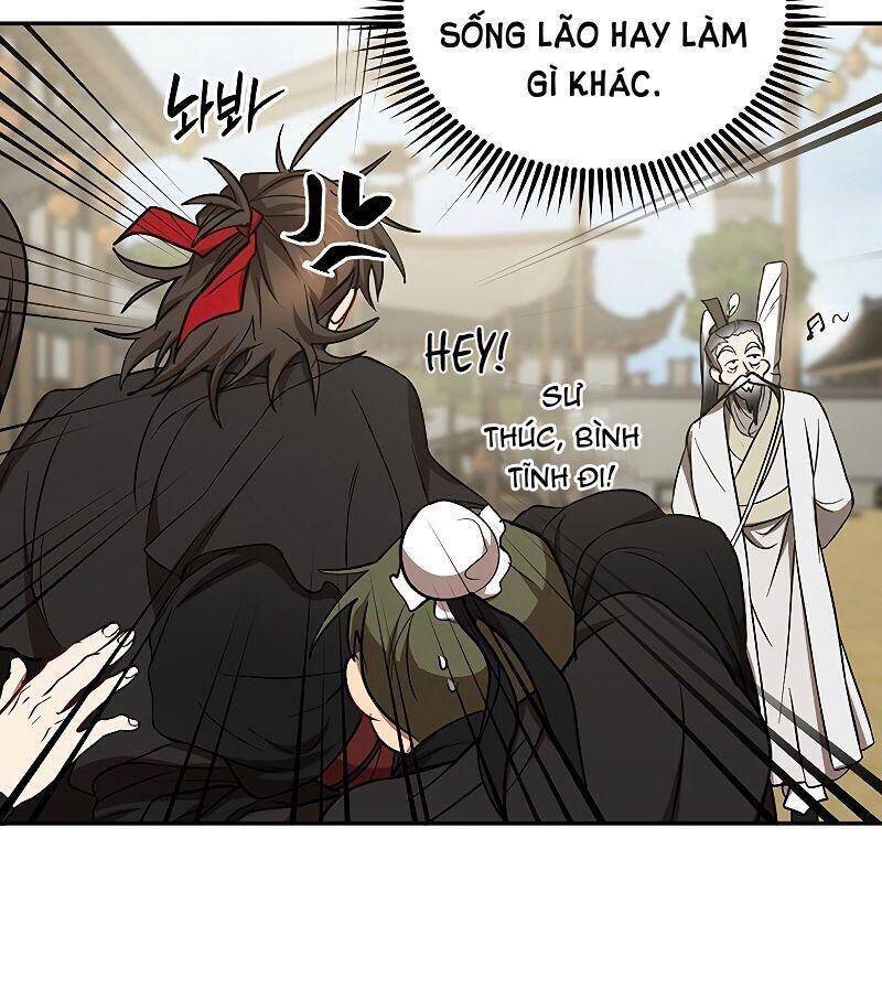 Võ Đang Kỳ Hiệp chapter 67 - Upload bởi truyensieuhay.com