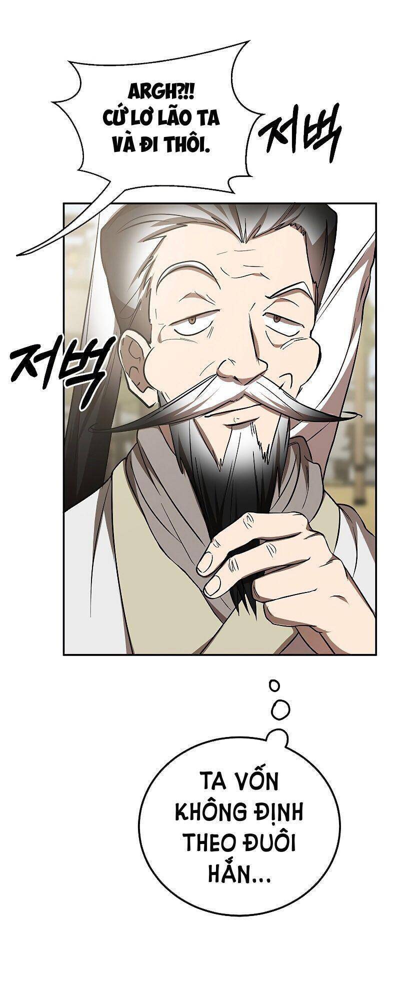 Võ Đang Kỳ Hiệp chapter 67 - Upload bởi truyensieuhay.com