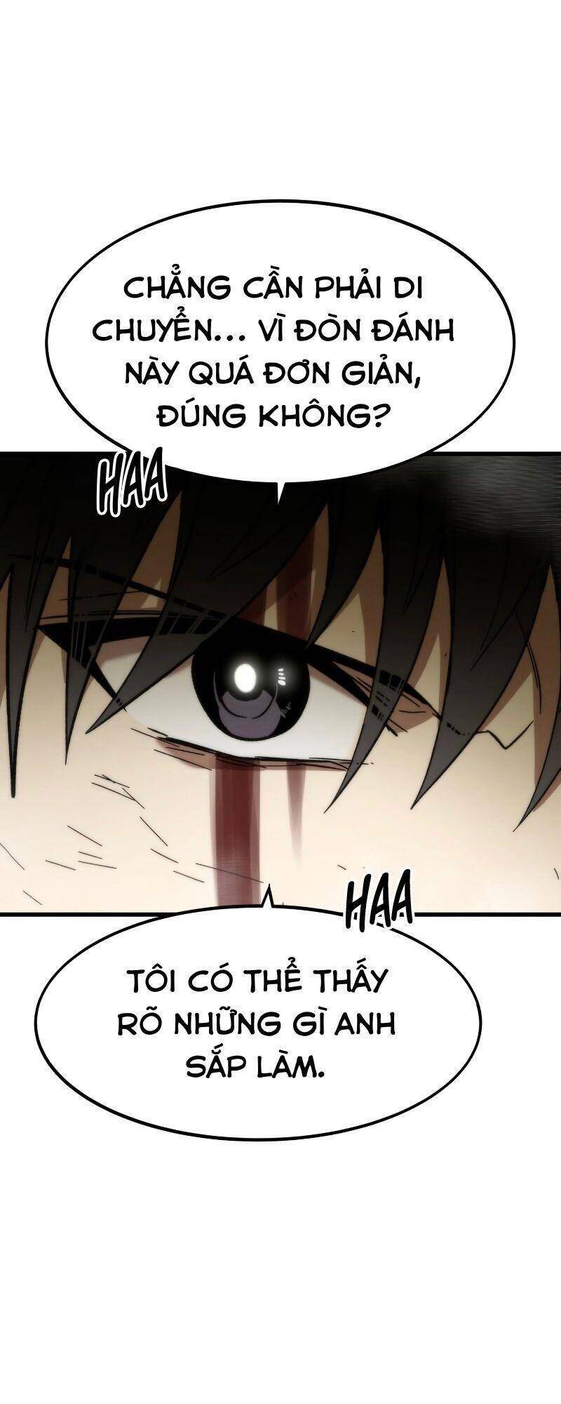 Nhân Vật Phụ Siêu Cấp chapter 27 - Upload bởi truyensieuhay.com