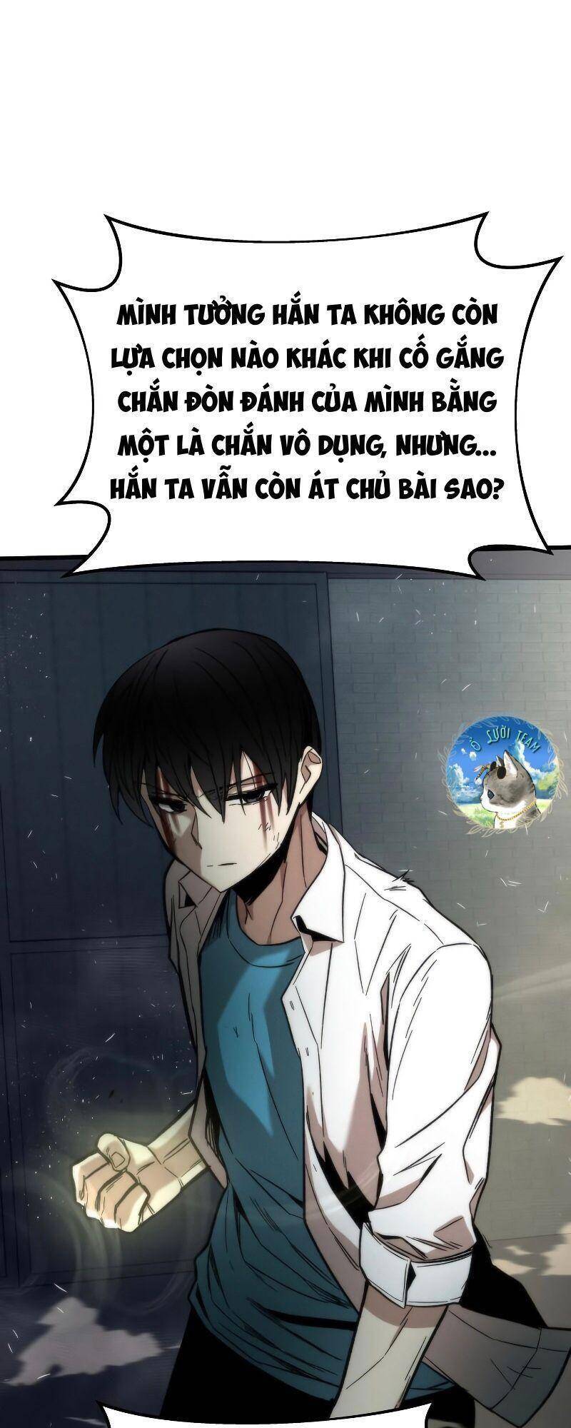 Nhân Vật Phụ Siêu Cấp chapter 27 - Upload bởi truyensieuhay.com