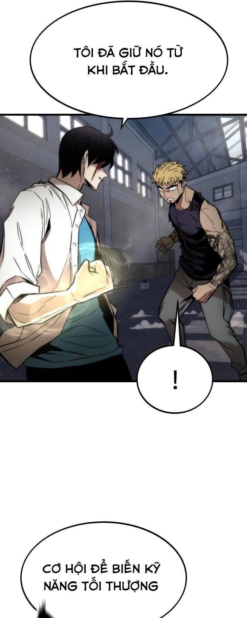 Nhân Vật Phụ Siêu Cấp chapter 27 - Upload bởi truyensieuhay.com