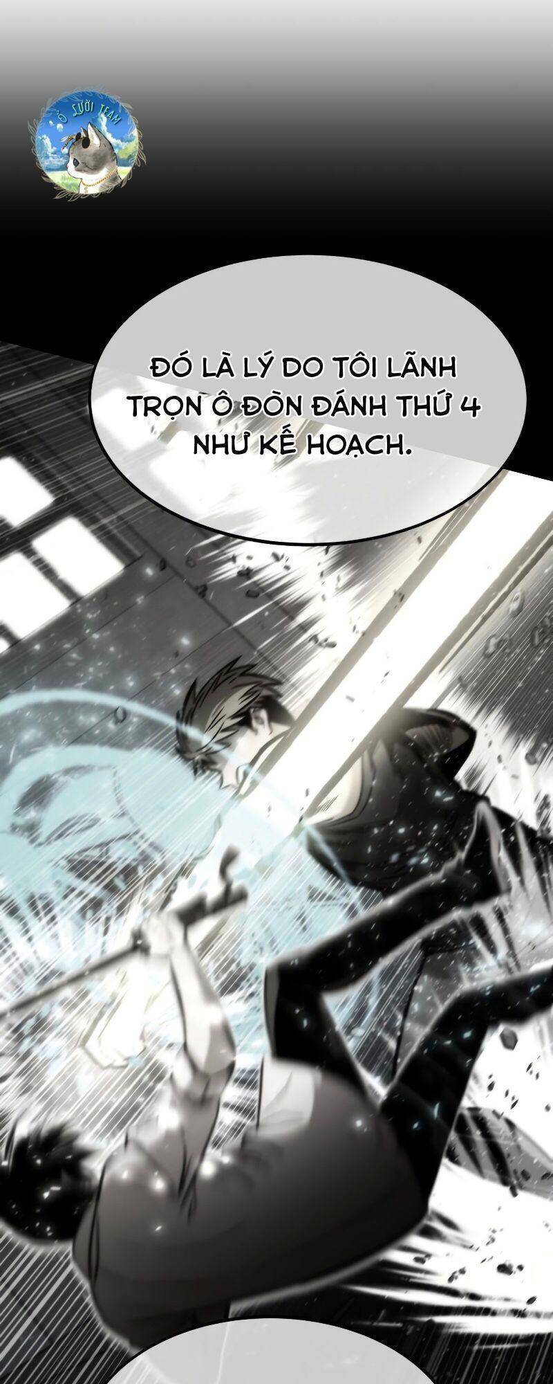 Nhân Vật Phụ Siêu Cấp chapter 27 - Upload bởi truyensieuhay.com
