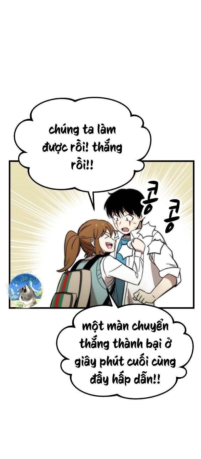 Nhân Vật Phụ Siêu Cấp chapter 27 - Upload bởi truyensieuhay.com