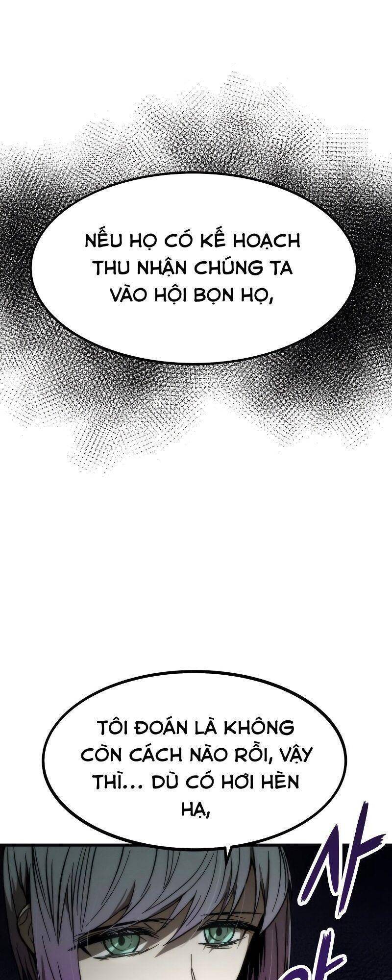 Nhân Vật Phụ Siêu Cấp chapter 27 - Upload bởi truyensieuhay.com