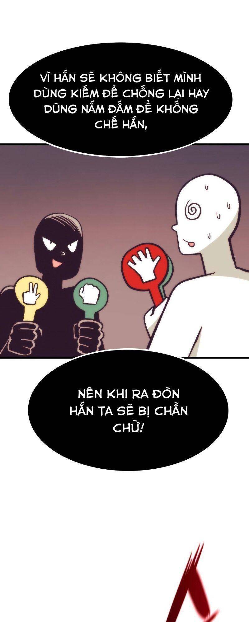 Nhân Vật Phụ Siêu Cấp chapter 27 - Upload bởi truyensieuhay.com