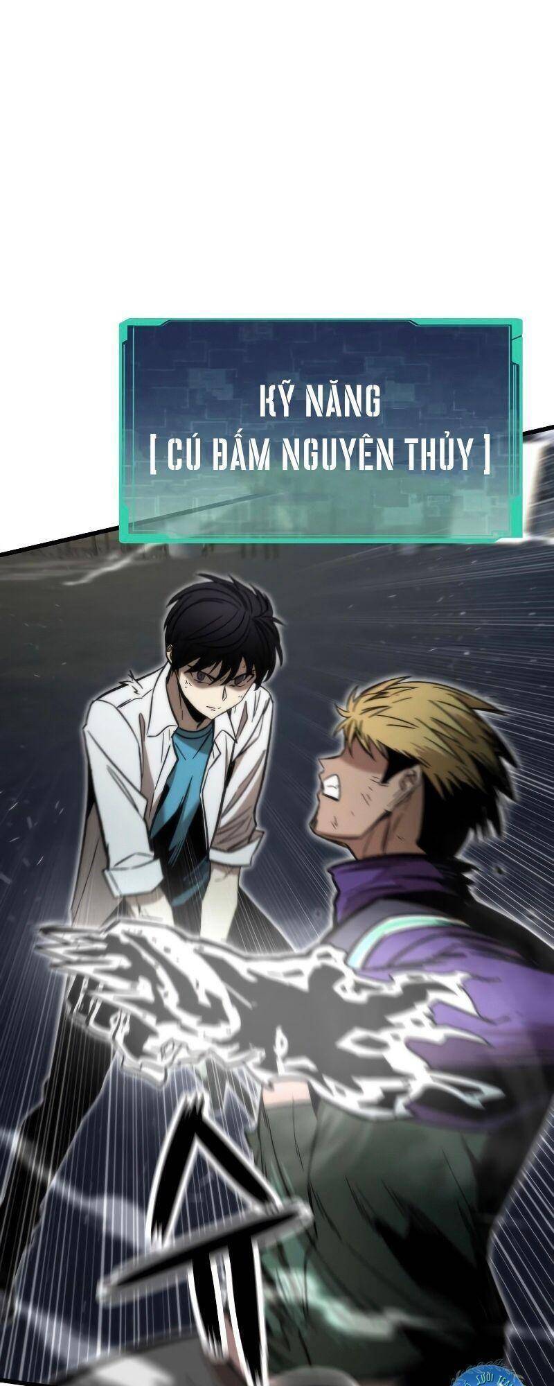 Nhân Vật Phụ Siêu Cấp chapter 27 - Upload bởi truyensieuhay.com