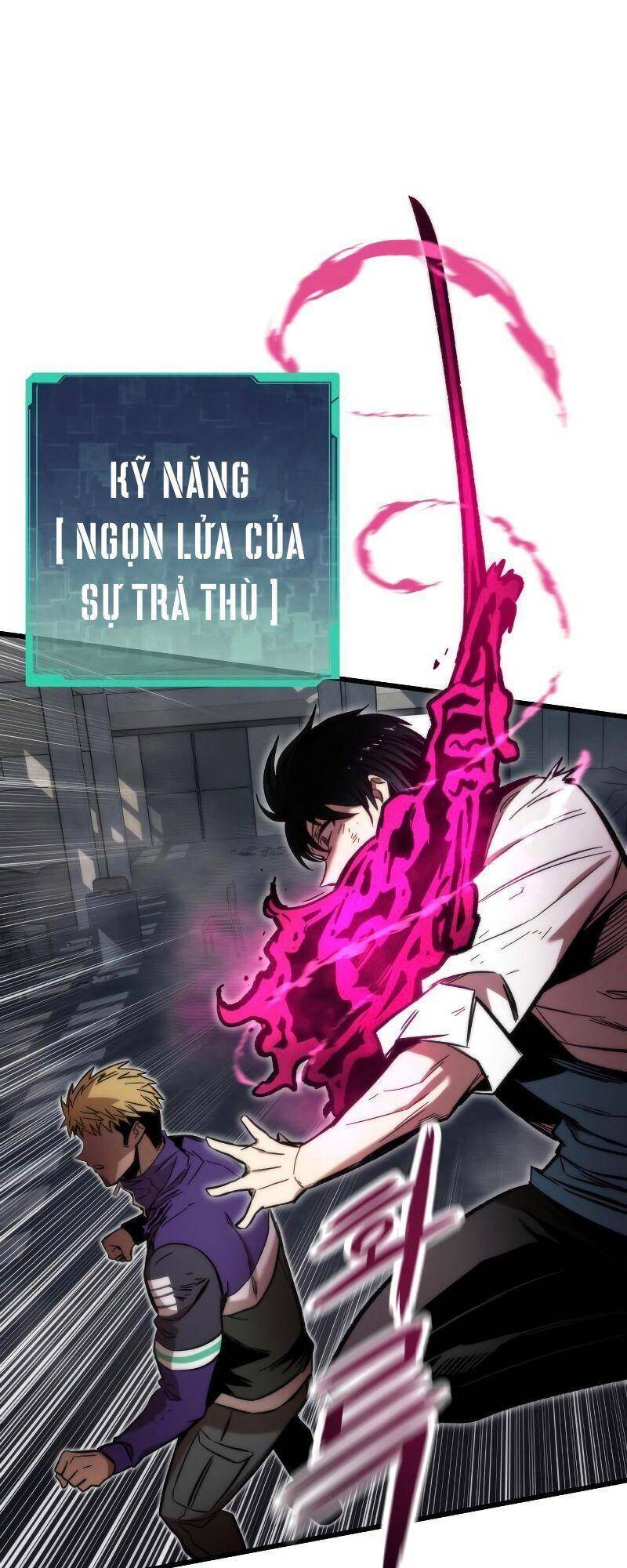 Nhân Vật Phụ Siêu Cấp chapter 27 - Upload bởi truyensieuhay.com