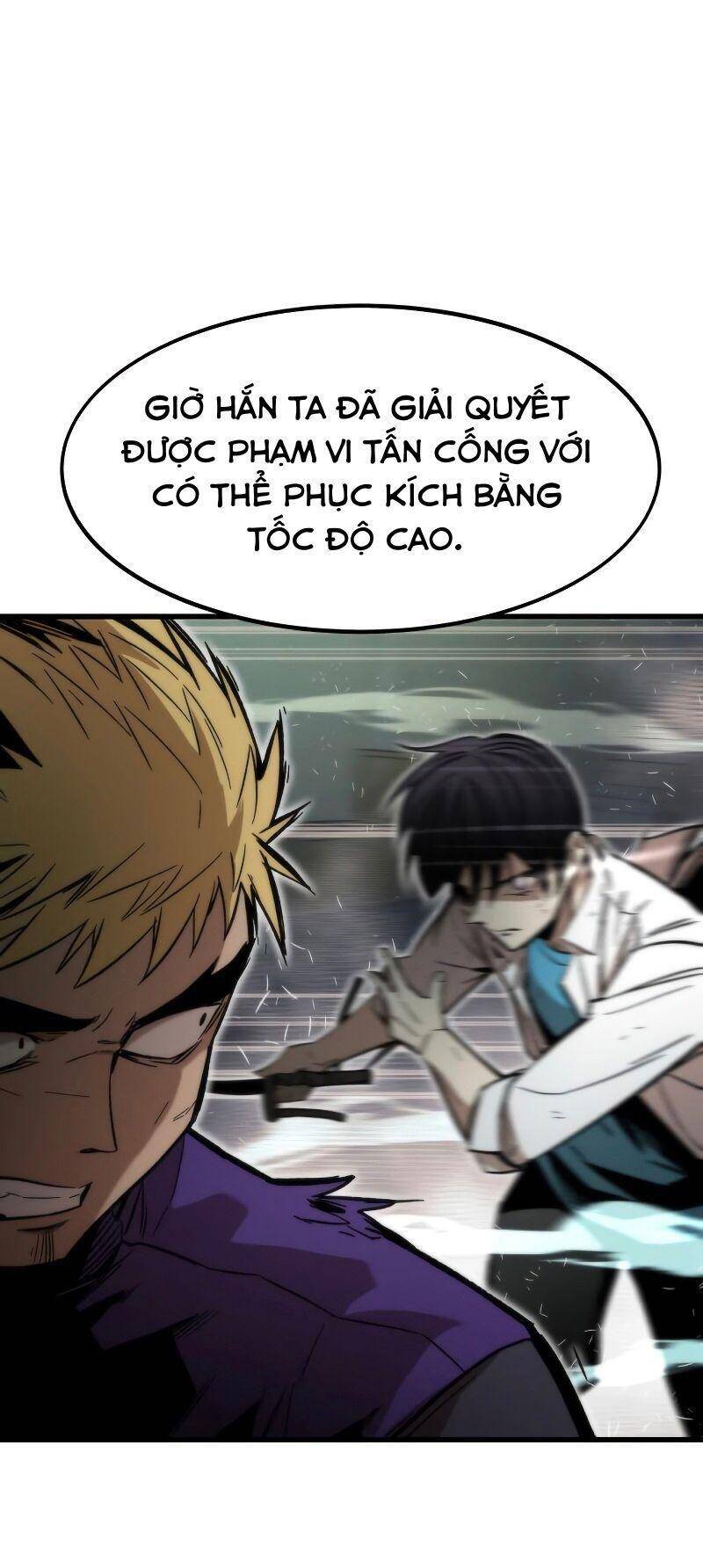 Nhân Vật Phụ Siêu Cấp chapter 27 - Upload bởi truyensieuhay.com