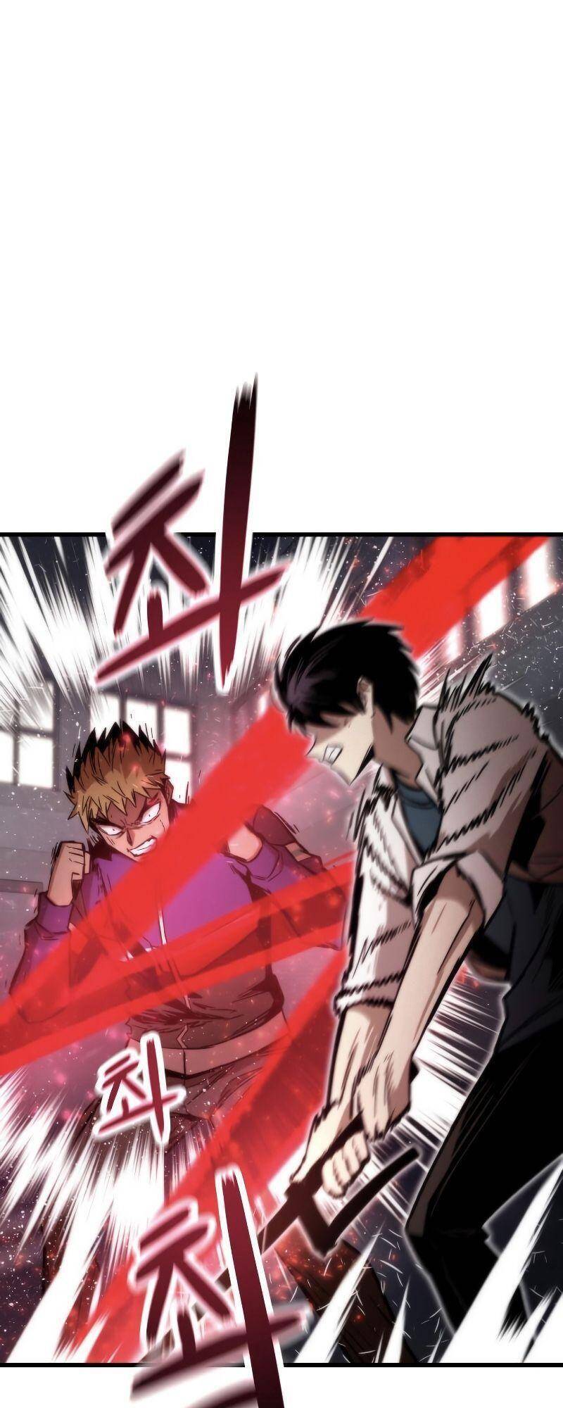 Nhân Vật Phụ Siêu Cấp chapter 27 - Upload bởi truyensieuhay.com