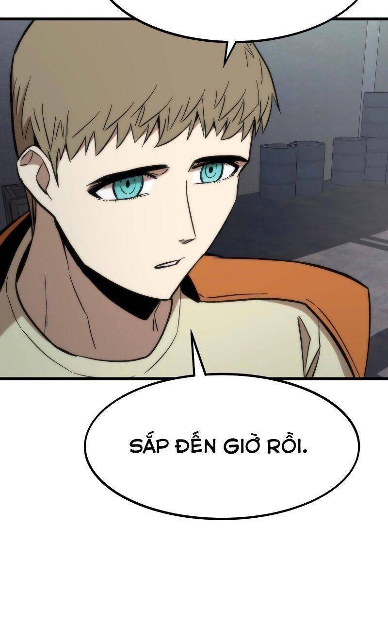 Nhân Vật Phụ Siêu Cấp chapter 27 - Upload bởi truyensieuhay.com