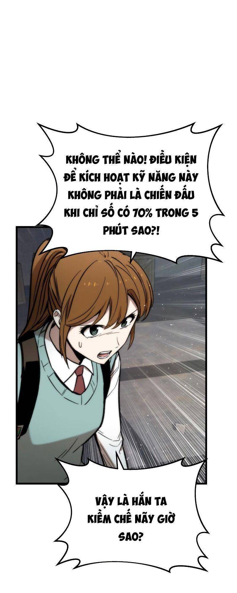 Nhân Vật Phụ Siêu Cấp chapter 27 - Upload bởi truyensieuhay.com