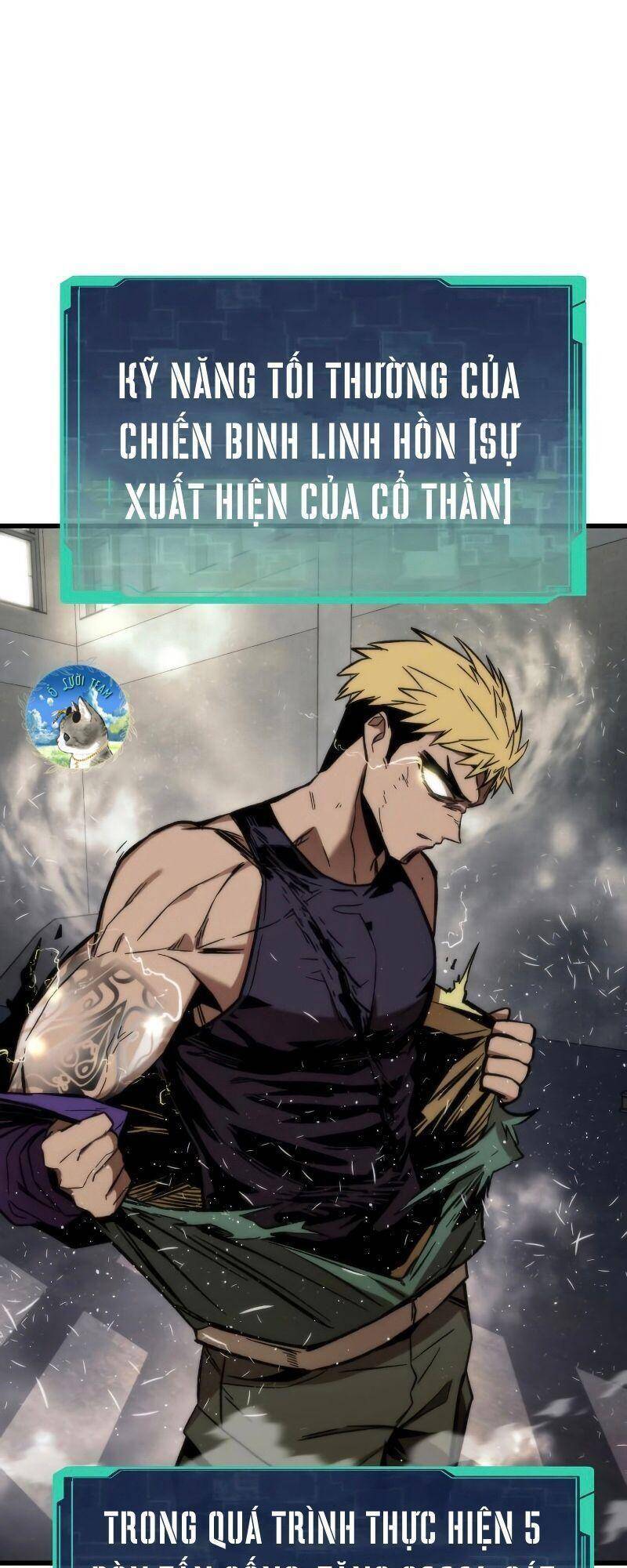Nhân Vật Phụ Siêu Cấp chapter 27 - Upload bởi truyensieuhay.com