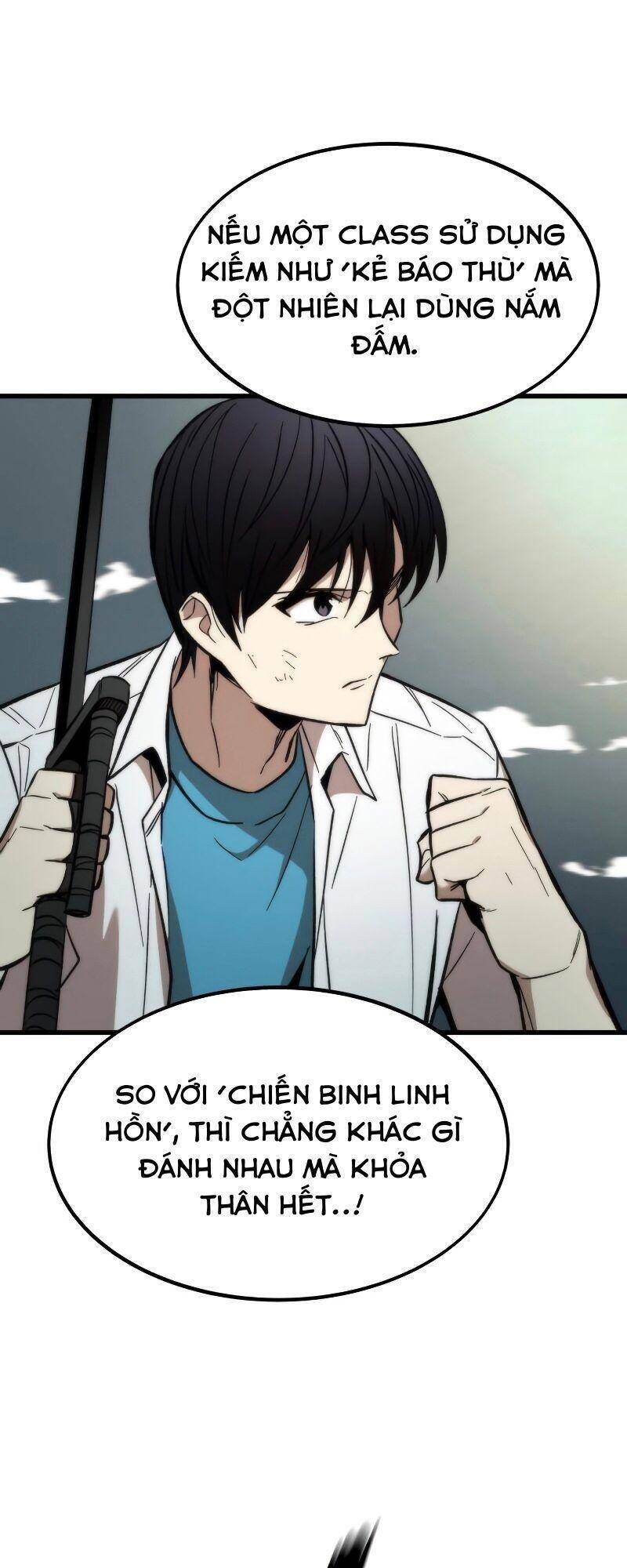 Nhân Vật Phụ Siêu Cấp chapter 27 - Upload bởi truyensieuhay.com
