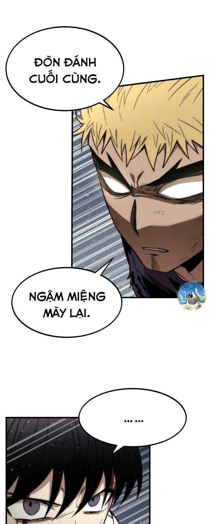 Nhân Vật Phụ Siêu Cấp chapter 27 - Upload bởi truyensieuhay.com