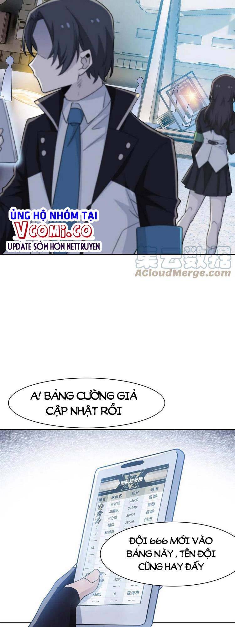 Cường Giả Đến Từ Trại Tâm Thần chapter 84 - Upload bởi truyensieuhay.com
