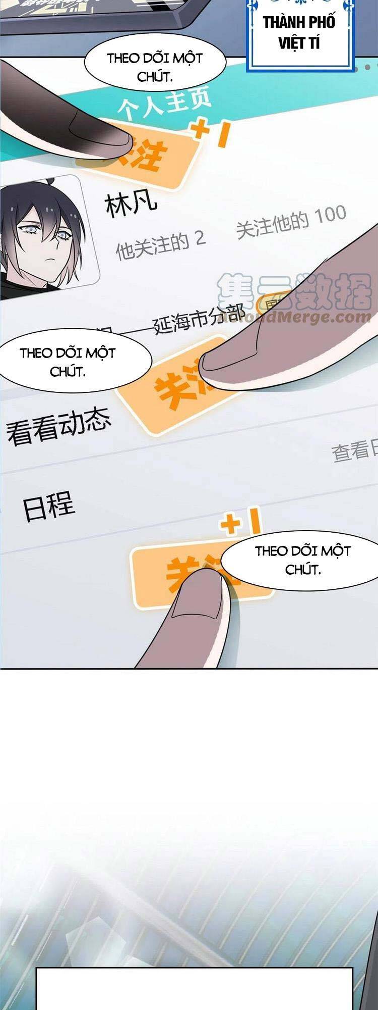 Cường Giả Đến Từ Trại Tâm Thần chapter 84 - Upload bởi truyensieuhay.com
