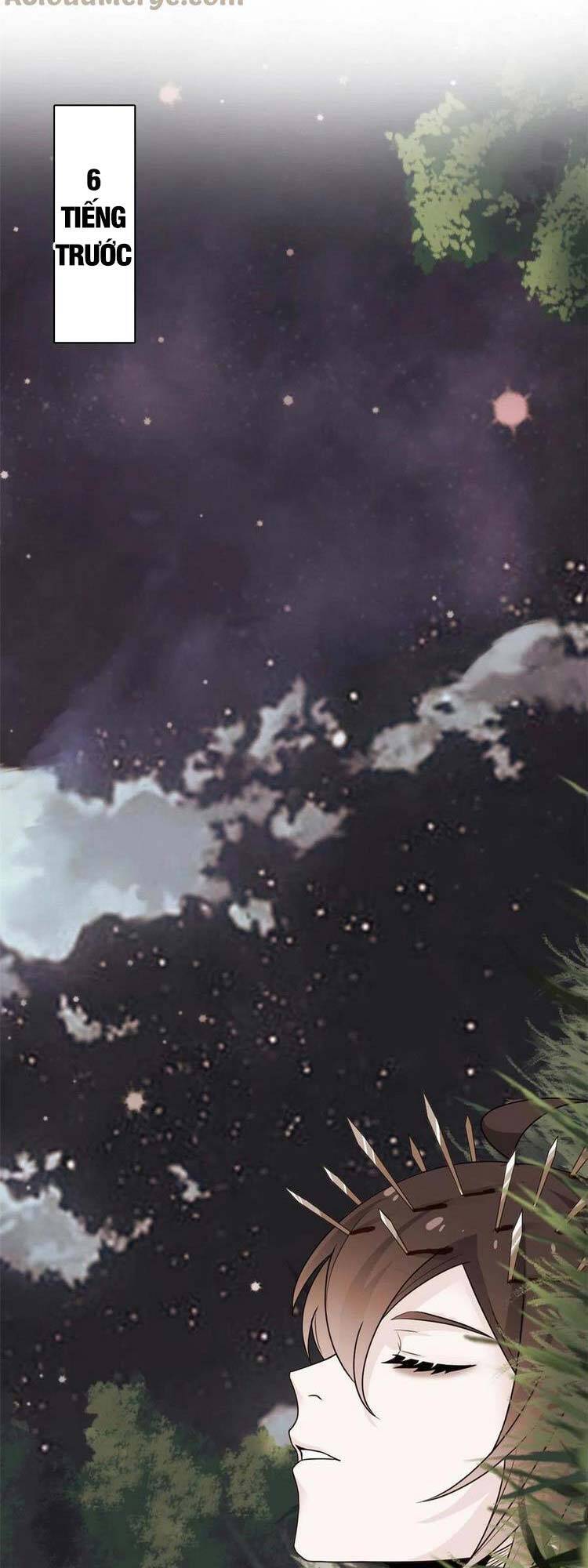 Cường Giả Đến Từ Trại Tâm Thần chapter 84 - Upload bởi truyensieuhay.com
