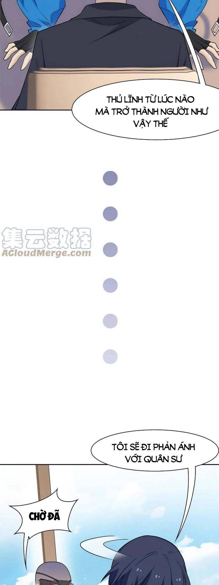 Cường Giả Đến Từ Trại Tâm Thần chapter 84 - Upload bởi truyensieuhay.com