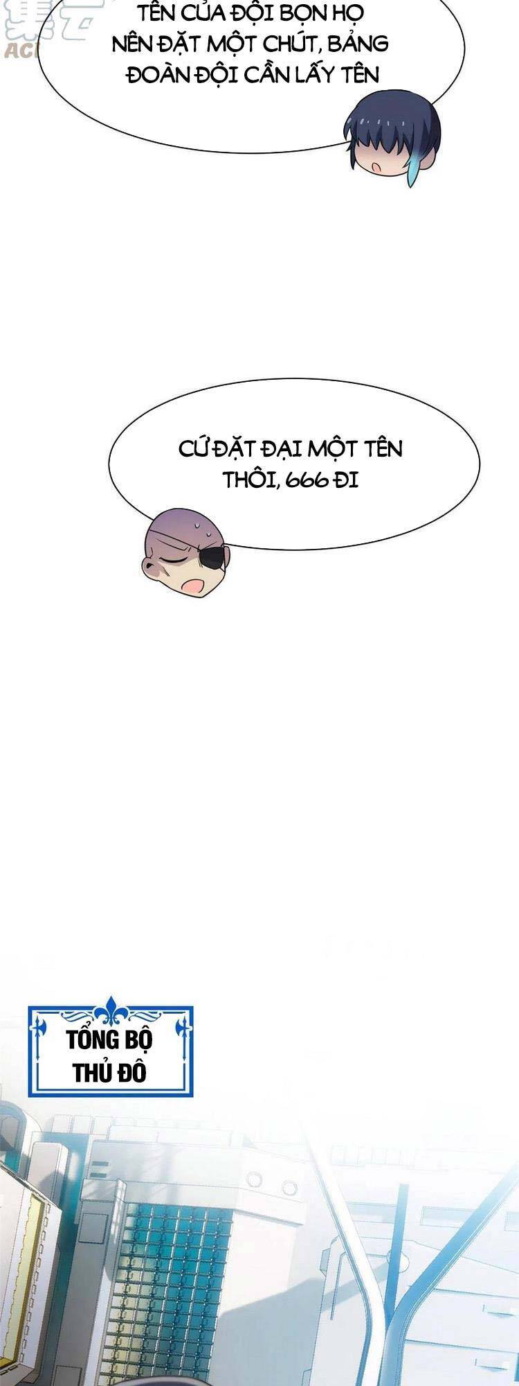 Cường Giả Đến Từ Trại Tâm Thần chapter 84 - Upload bởi truyensieuhay.com