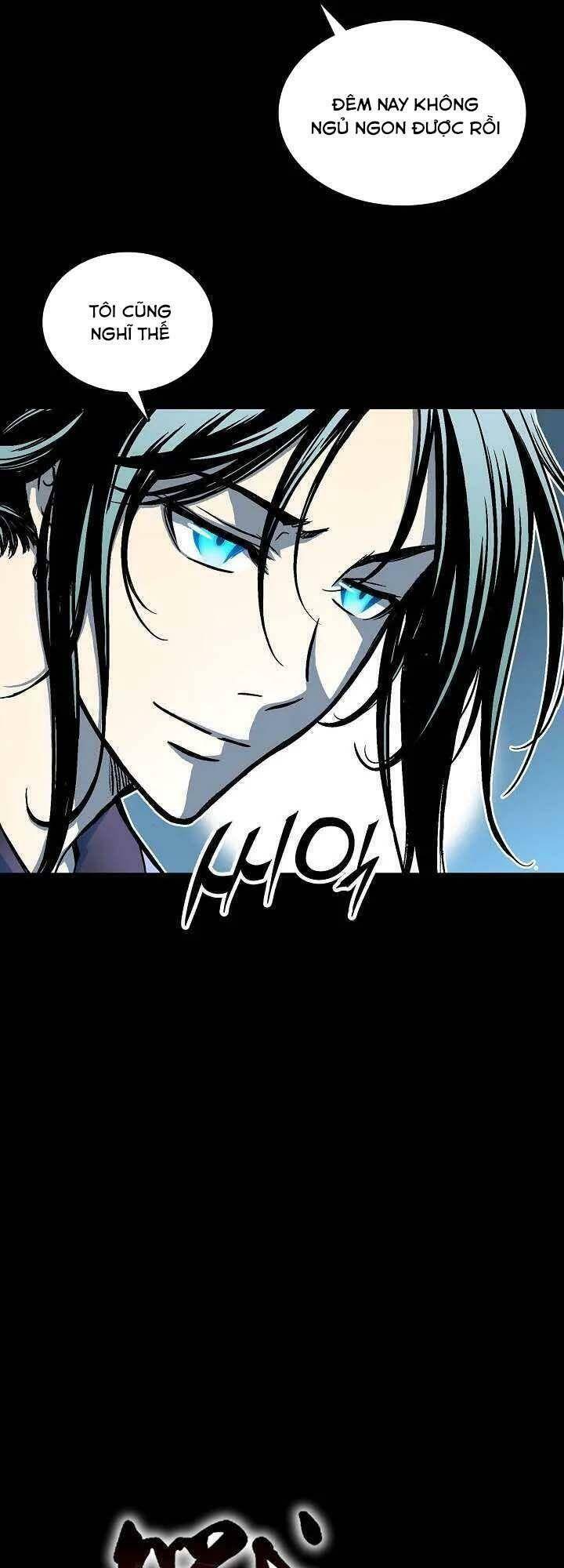 Hồi Ức Của Chiến Thần chapter 73 - Upload bởi truyensieuhay.com