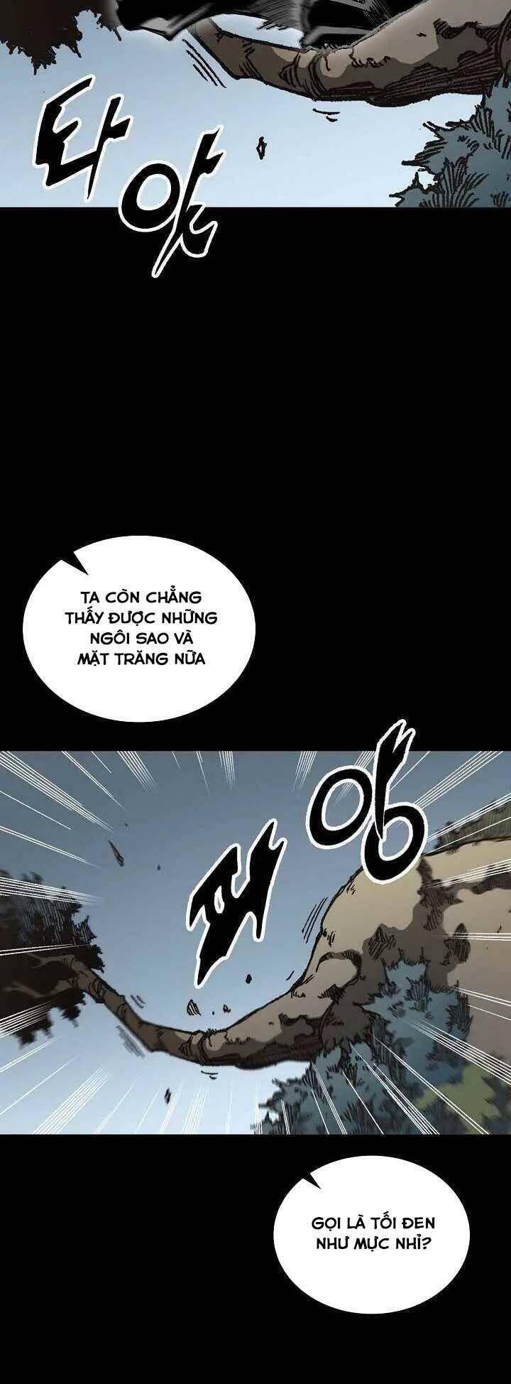 Hồi Ức Của Chiến Thần chapter 73 - Upload bởi truyensieuhay.com