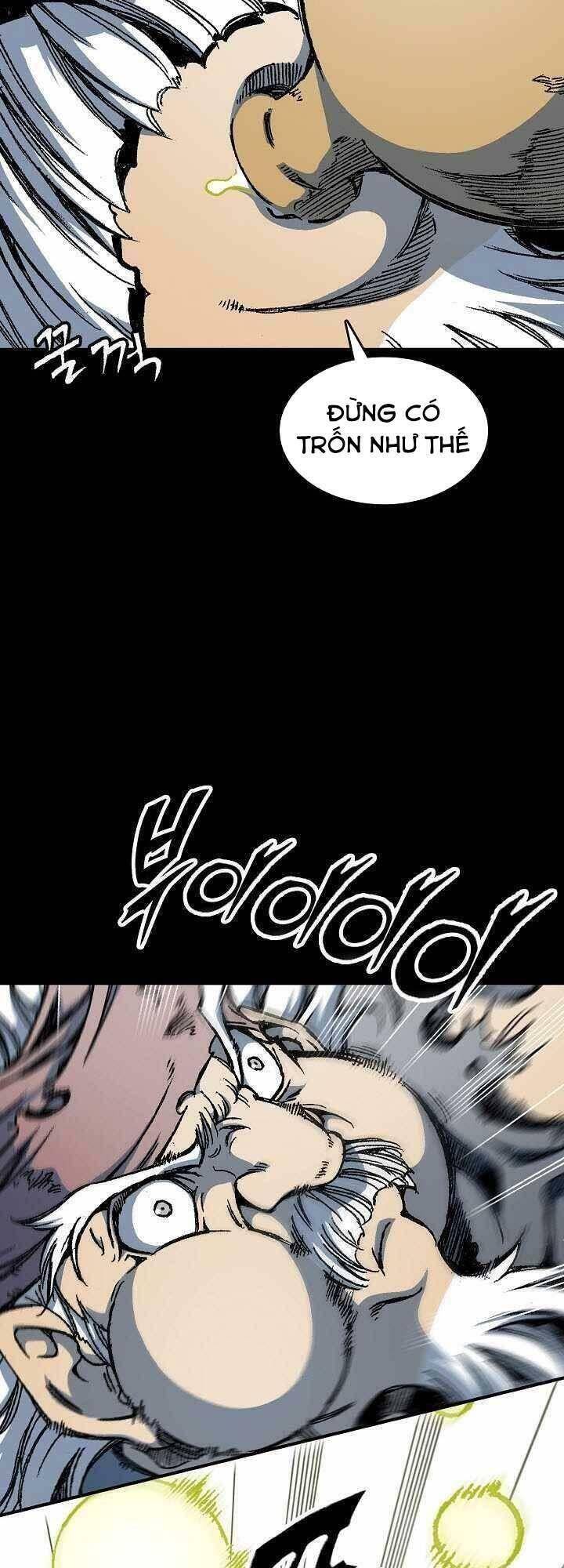 Hồi Ức Của Chiến Thần chapter 73 - Upload bởi truyensieuhay.com