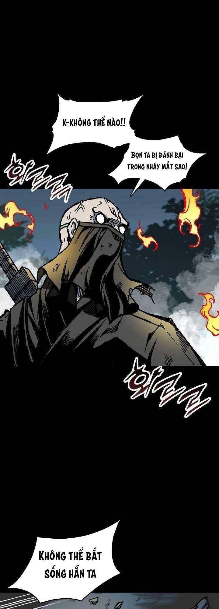 Hồi Ức Của Chiến Thần chapter 73 - Upload bởi truyensieuhay.com