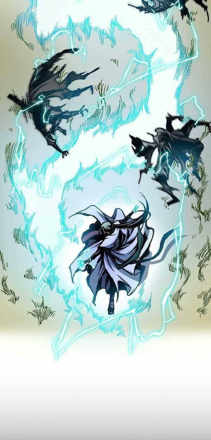 Hồi Ức Của Chiến Thần chapter 73 - Upload bởi truyensieuhay.com