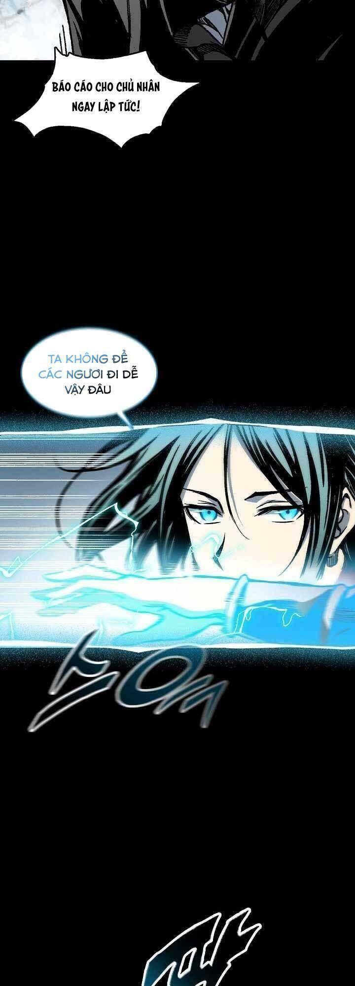 Hồi Ức Của Chiến Thần chapter 73 - Upload bởi truyensieuhay.com