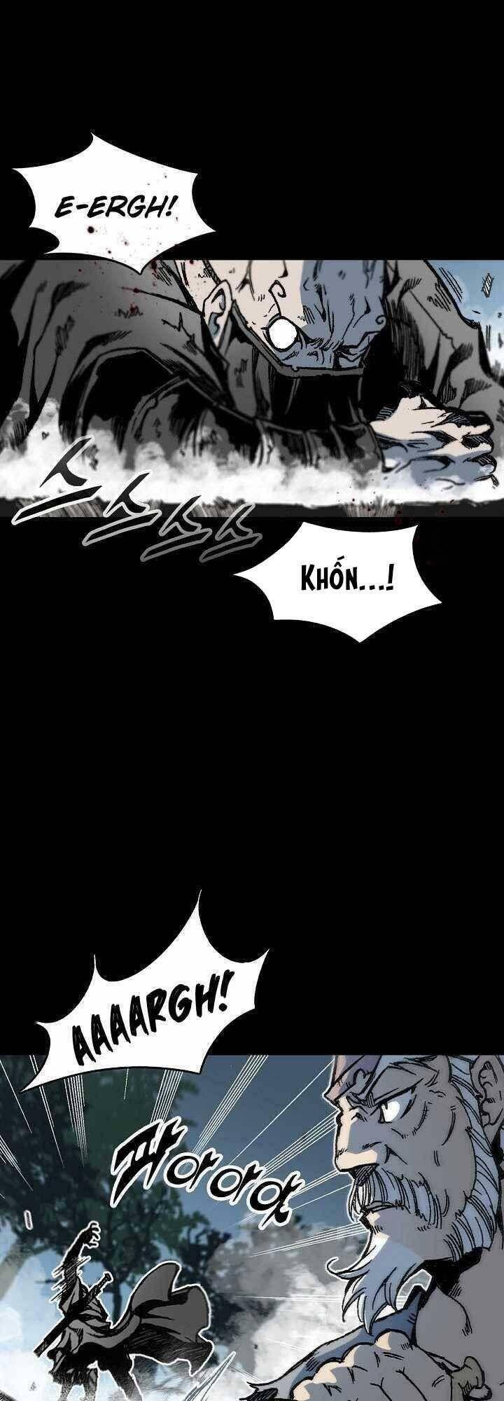 Hồi Ức Của Chiến Thần chapter 73 - Upload bởi truyensieuhay.com